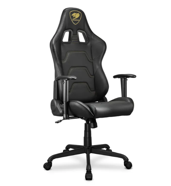 Крісло офісне ігрове Cougar ARMOR ELITE Royal